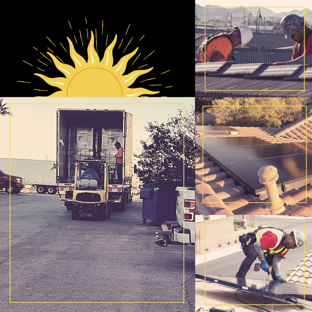supply chain