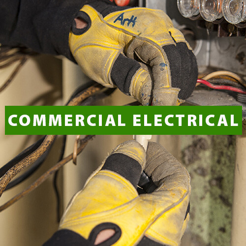Commercial Electrical Link