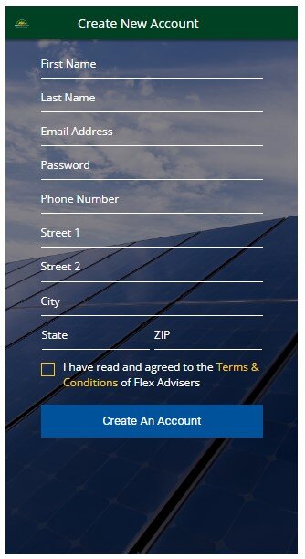 Robco Referral and Monitoring App