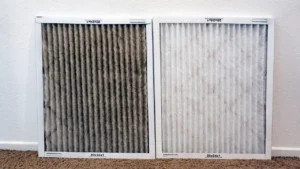 AC Air Filters