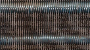 AC coils