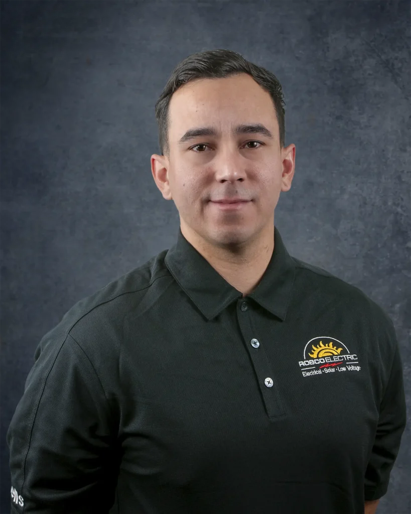 Jorge Saal - Solar Consultant