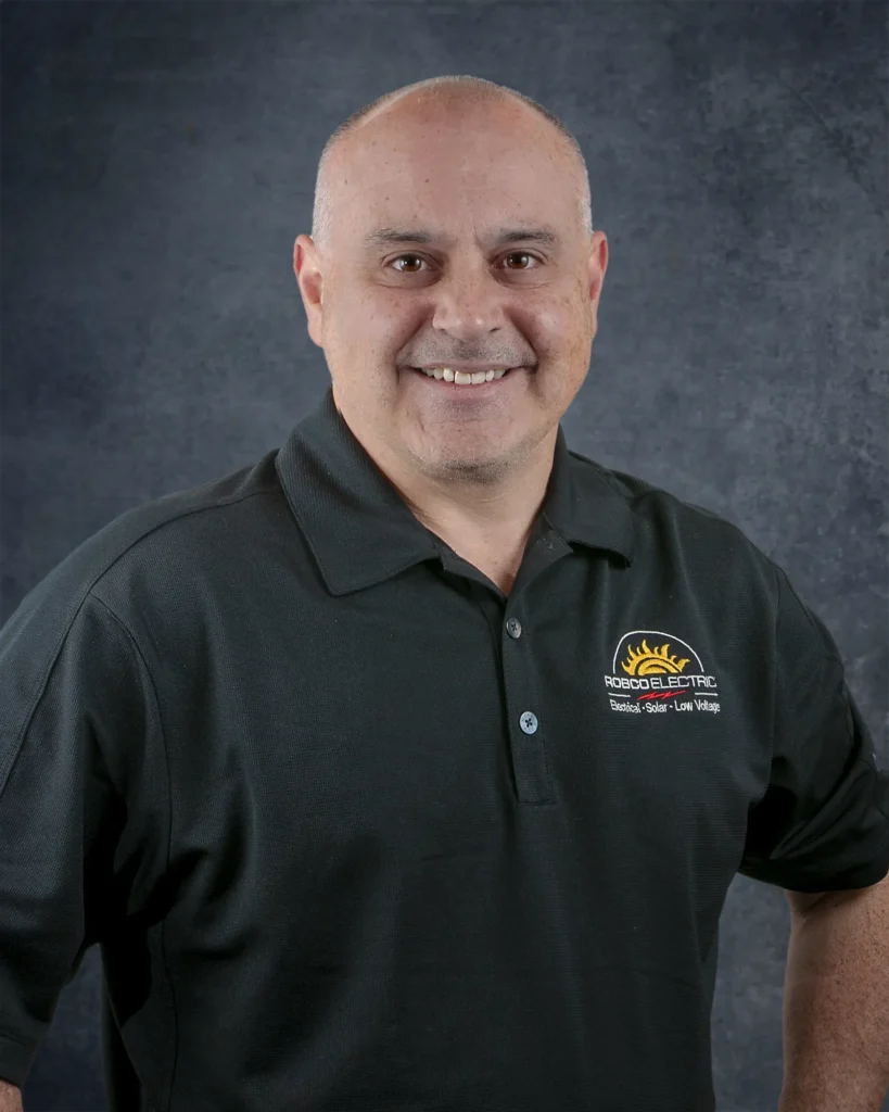 Adam Brunt - Solar Consultant