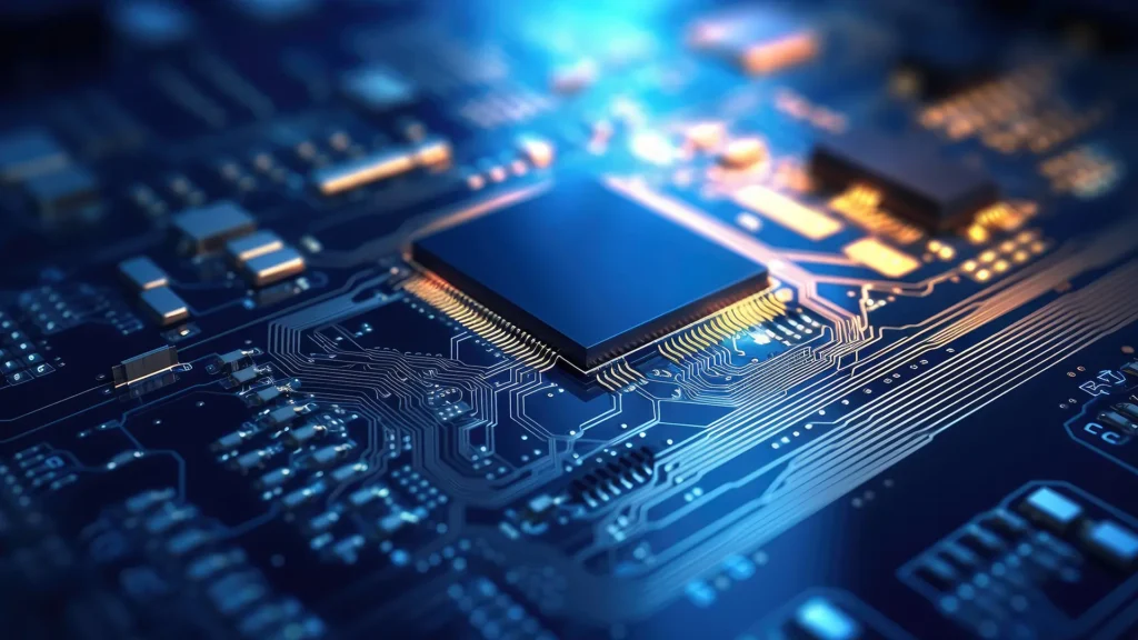 New Technology, New System? 9 New Technology