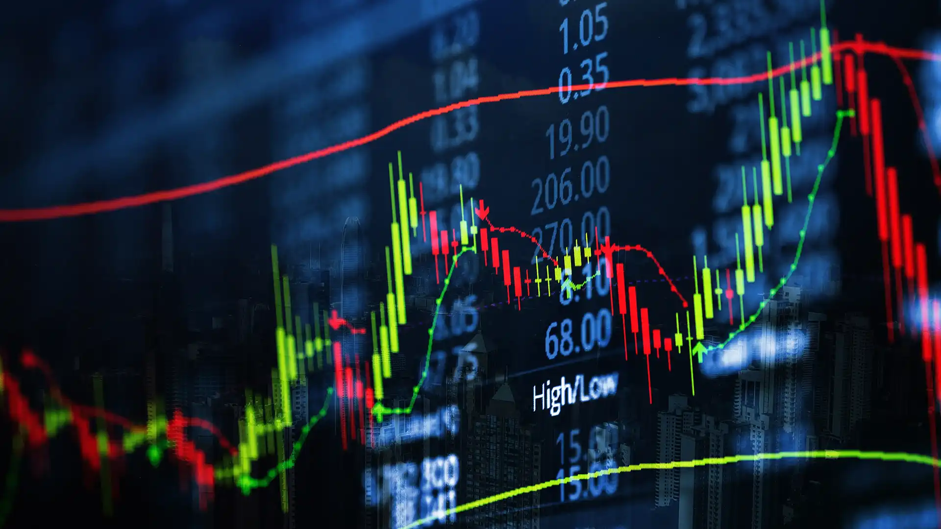 Stock Market