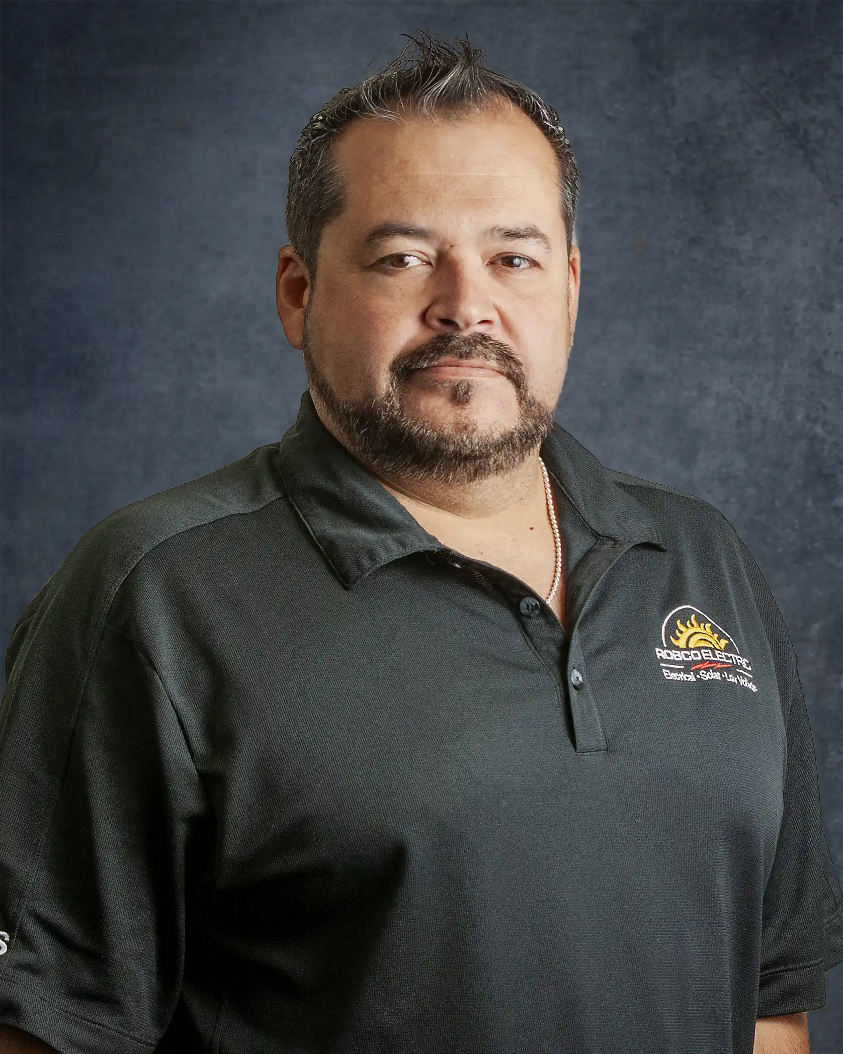 Manny Cortes