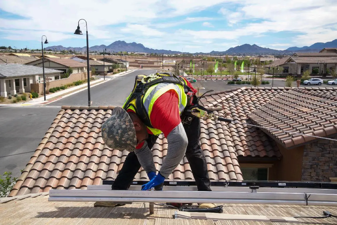 Solar Service