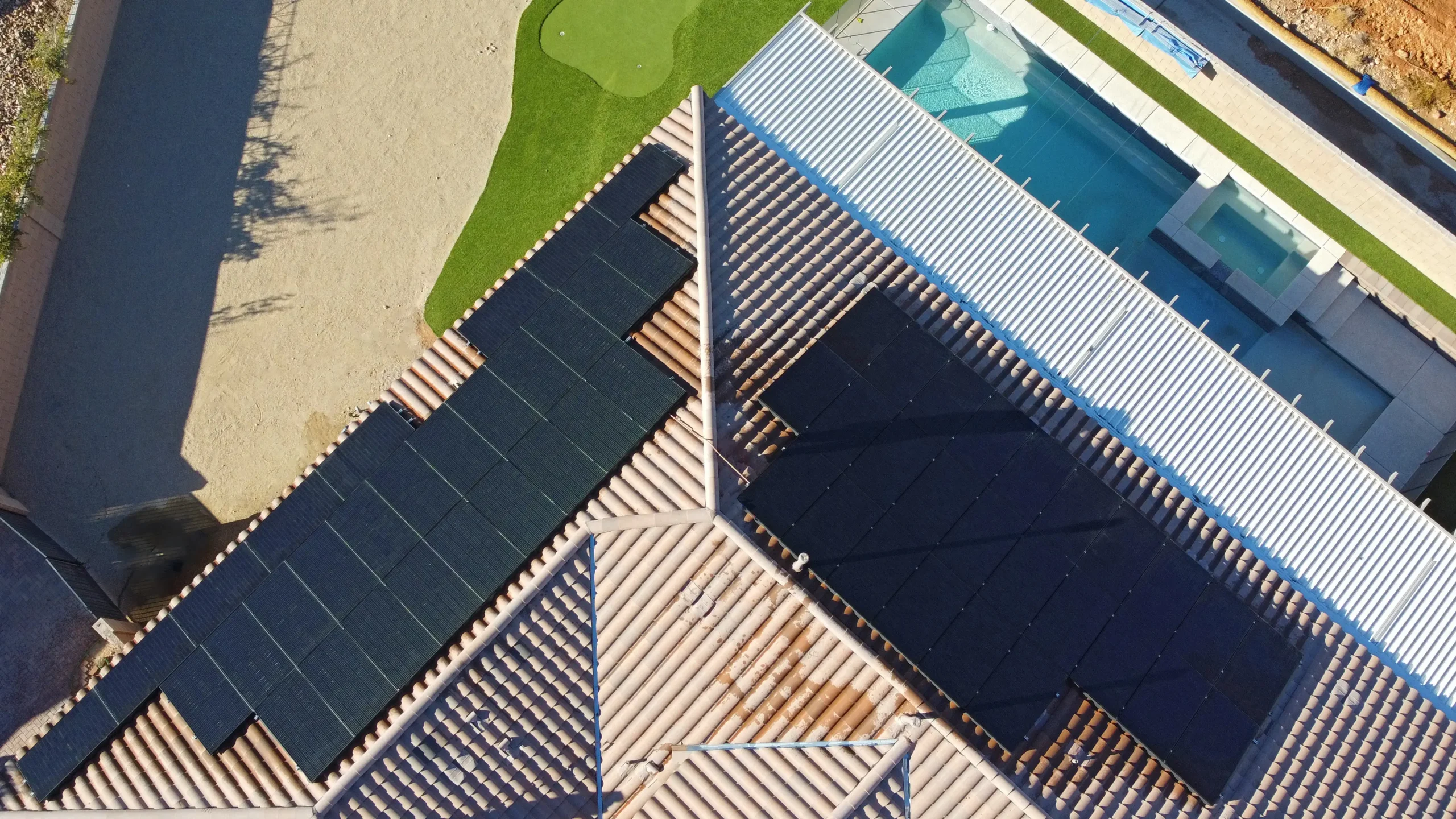 Clean roof top 232522 scaled